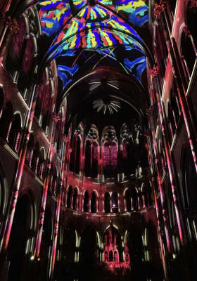 Photo 9 from Église du Gesù