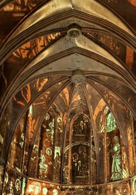 Photo 4 from Basilica of Santa Maria del Pi