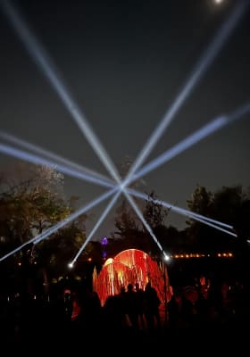 Photo 8 from Jardín Escénico Chapultepec