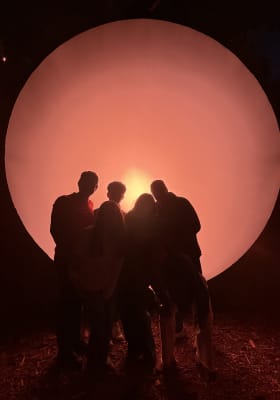 Photo 7 from Jardín Escénico Chapultepec