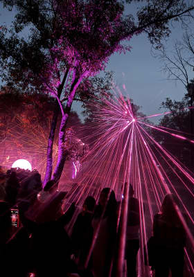 Photo 6 from Jardín Escénico Chapultepec