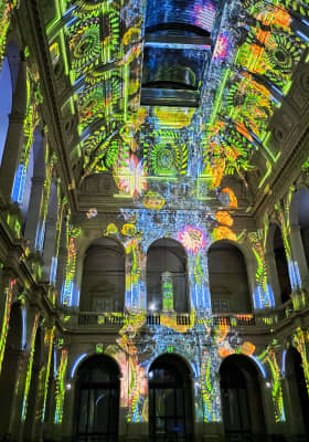 Photo 4 from Palais de la Bourse de Marseille