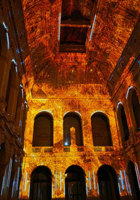 Photo 3 from Palais de la Bourse de Marseille