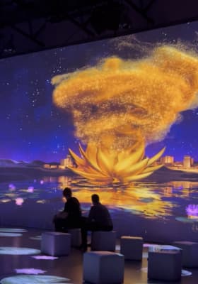 Photo 13 from Magasin 9, Frihamnen