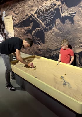 Photo 5 from Exhibition Hub Atlanta Art Center