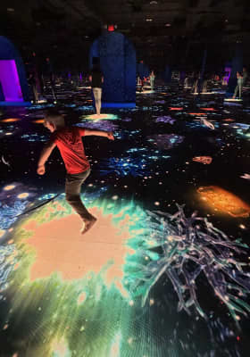 Photo 4 from Exhibition Hub Atlanta Art Center