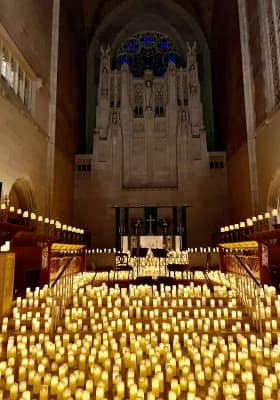 Photo 2 from Church of the Heavenly Rest