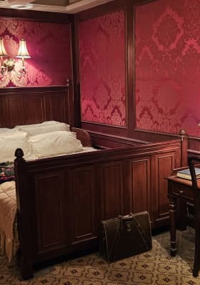 Photo 9 from LUXOR HOTEL & CASINO