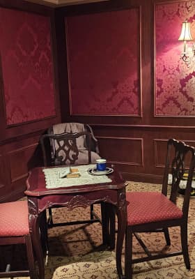 Photo 6 from LUXOR HOTEL & CASINO