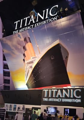 Photo 5 from LUXOR HOTEL & CASINO