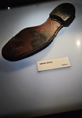 Photo 4 from LUXOR HOTEL & CASINO