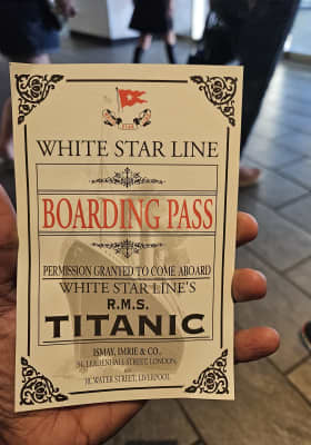 Photo 3 from LUXOR HOTEL & CASINO