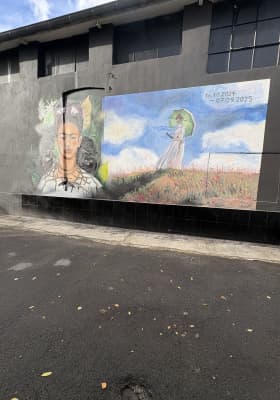 Photo 7 from Alegria Exhibition Hall