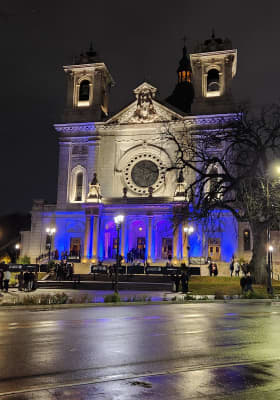 Photo 12 from The Basilica of Saint Mary