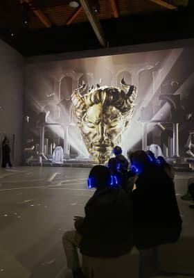 Photo 13 from Terminal 1