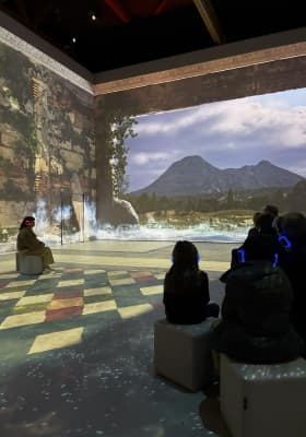 Photo 11 from Terminal 1