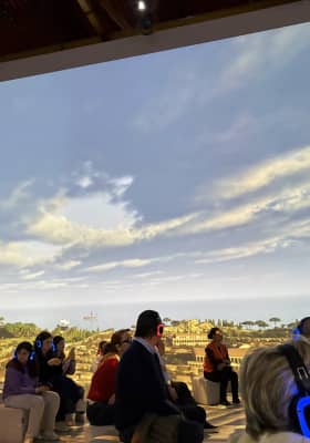 Photo 9 from Terminal 1