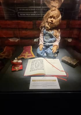 Photo 18 from Vaults - Leake Street