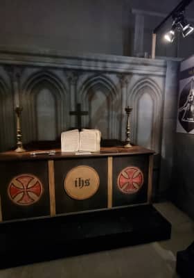 Photo 17 from Vaults - Leake Street