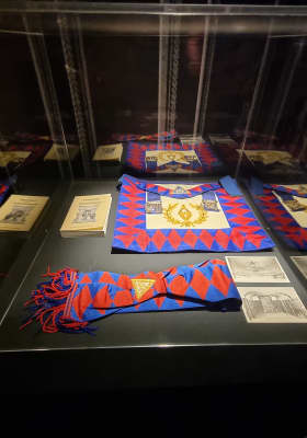 Photo 14 from Vaults - Leake Street