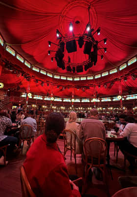 Photo 12 from CineVita