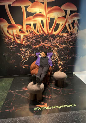 Photo 1 from Woodfield Mall