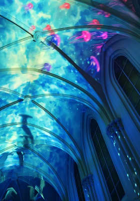 Photo 6 from Colegio Sagrado Corazón de Granada