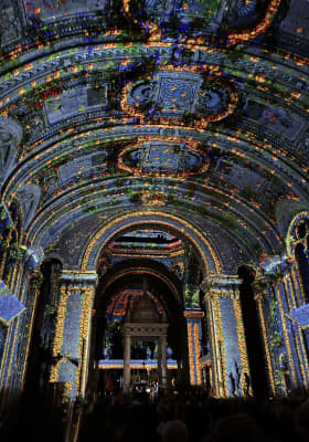 Photo 10 from The Basilica of Saint Mary