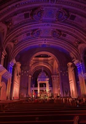 Photo 8 from The Basilica of Saint Mary