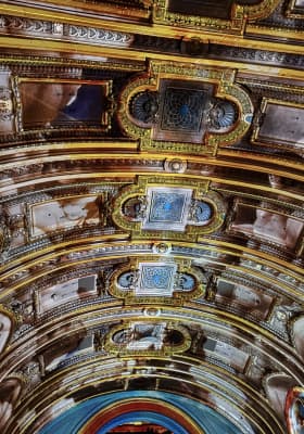 Photo 7 from The Basilica of Saint Mary