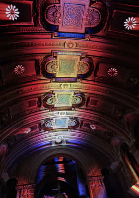 Photo 9 from The Basilica of Saint Mary