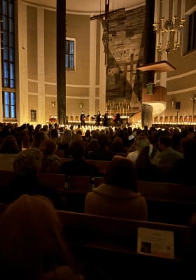 Photo 6 from St Matthäus
