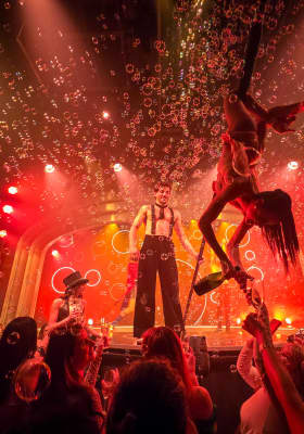 Photo 7 from Lafayette London