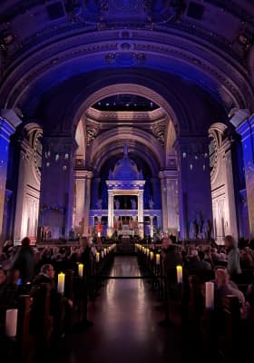 Photo 6 from The Basilica of Saint Mary