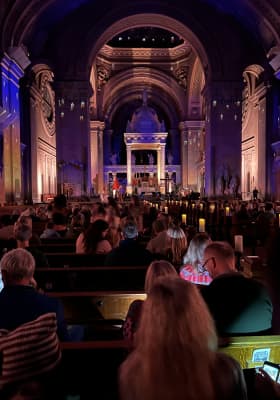 Photo 5 from The Basilica of Saint Mary