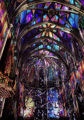 Photo 2 from Basilica of Santa Maria del Pi