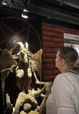 Photo 13 from Vaults - Leake Street