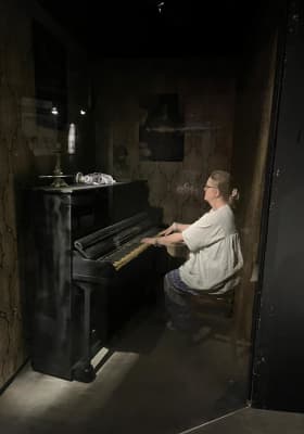 Photo 12 from Vaults - Leake Street