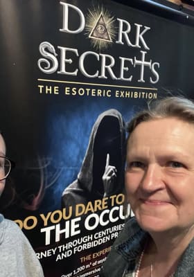 Photo 11 from Vaults - Leake Street