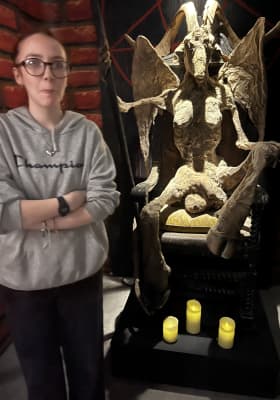 Photo 10 from Vaults - Leake Street