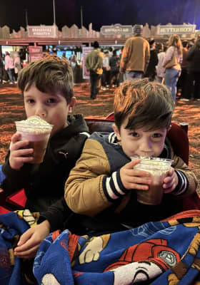 Photo 11 from Cub World