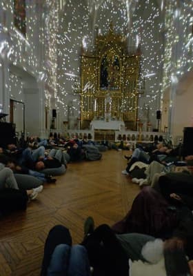 Photo 4 from Colegio Sagrado Corazón de Granada