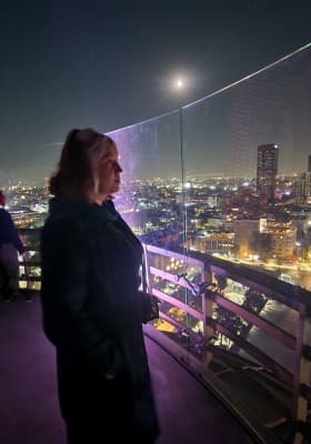 Photo 7 from Monumento a la Revolución