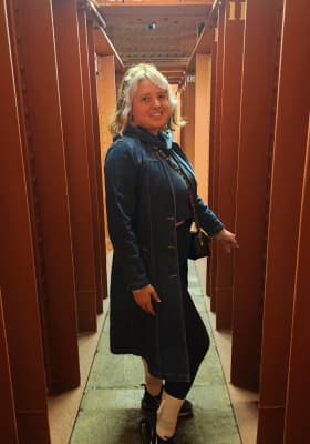 Photo 8 from Monumento a la Revolución