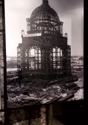 Photo 6 from Monumento a la Revolución