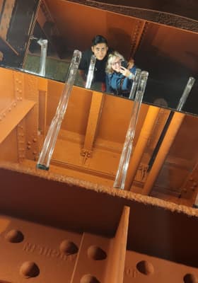 Photo 4 from Monumento a la Revolución