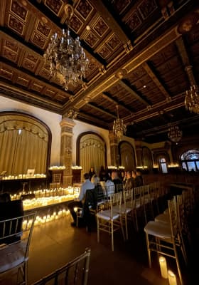 Photo 2 from Hotel Alfonso XIII, a Luxury Collection Hotel, Seville