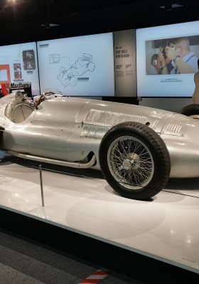 Photo 2 from Oberhausen Expo