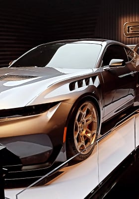 Photo 5 from 539 South Mission Road, Los Angeles