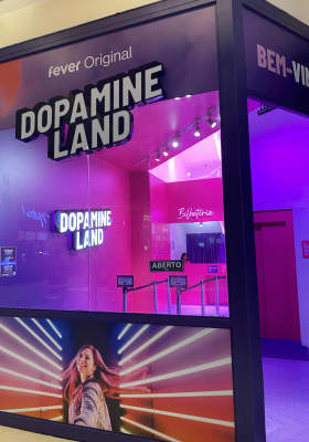 Photo 3 from Shopping Eldorado